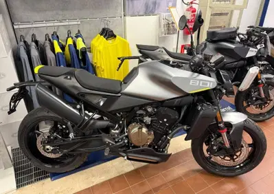 Husqvarna Vitpilen 801 L (2025 - 26) - Annuncio 10066606