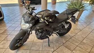 Yamaha MT-125 ABS (2017 - 19) usata