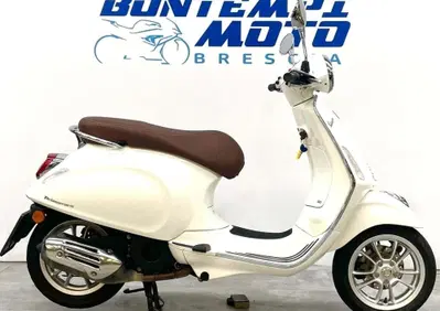 Vespa Primavera 125 (2021 - 23) - Annuncio 10066614