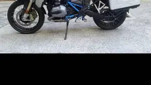 Bmw R 1200 GS (2017 - 18)  (2)