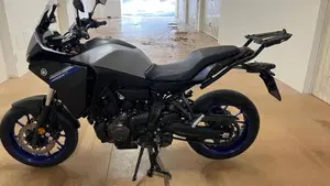 Yamaha Tracer 7 (2021 - 24) 