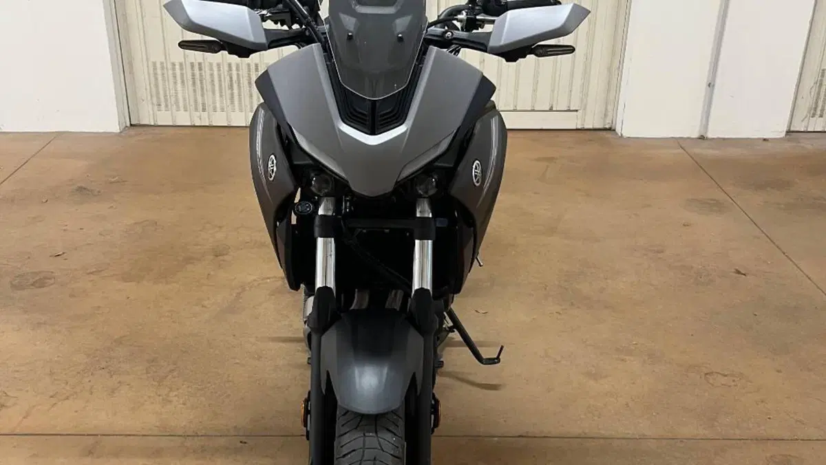 Yamaha Tracer 7 (2021 - 24)  (2)