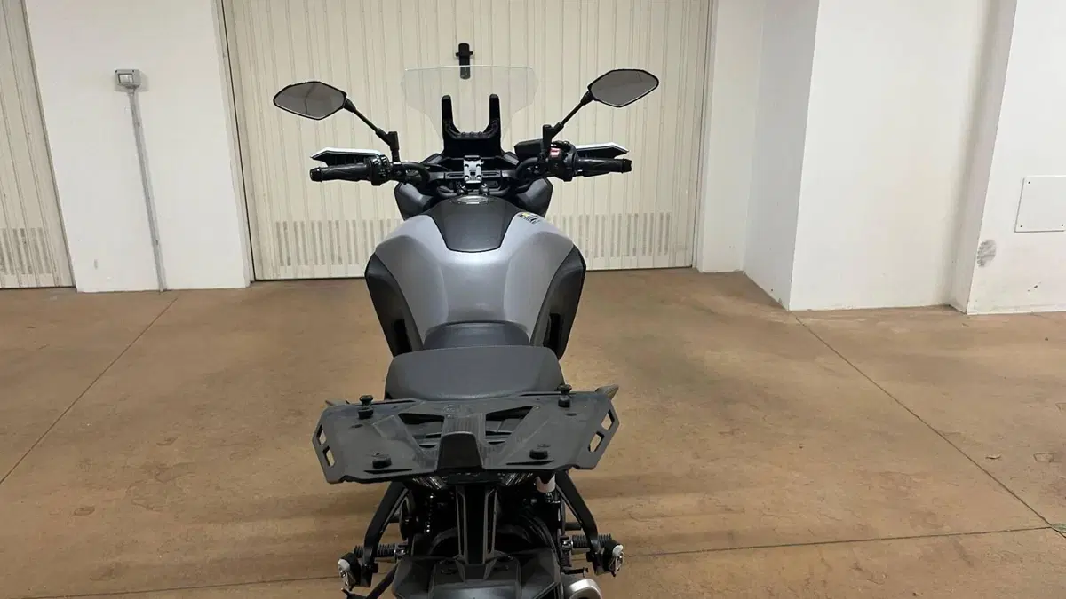 Yamaha Tracer 7 (2021 - 24)  (4)