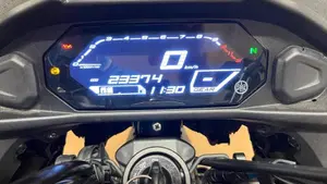 Yamaha Tracer 7 (2021 - 24)  (5)