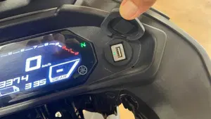 Yamaha Tracer 7 (2021 - 24)  (6)
