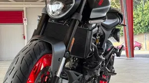 Ducati Monster 937 + (2021 - 25)  (3)