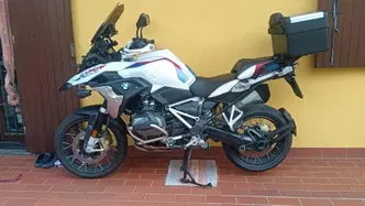 Bmw R 1250 GS (2021 - 24)