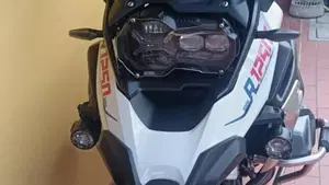 Bmw R 1250 GS (2021 - 24)  (2)