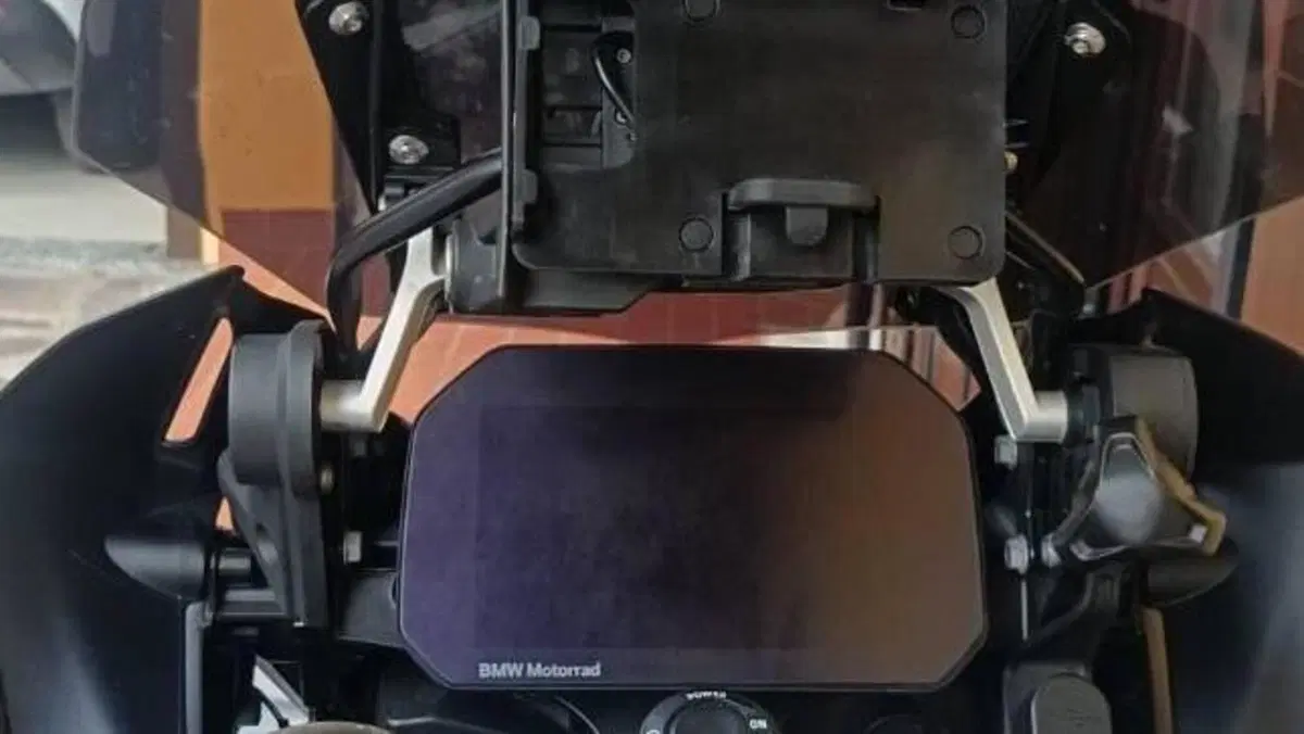 Bmw R 1250 GS (2021 - 24)  (6)