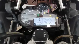 Bmw R 1200 GS Adventure (2013 - 16) usata
