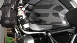 Bmw R 1200 GS Adventure (2013 - 16)  (4)