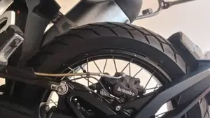 Bmw R 1200 GS Adventure (2013 - 16)  (5)