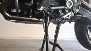 Bmw R 1200 GS Adventure (2013 - 16)  (6)