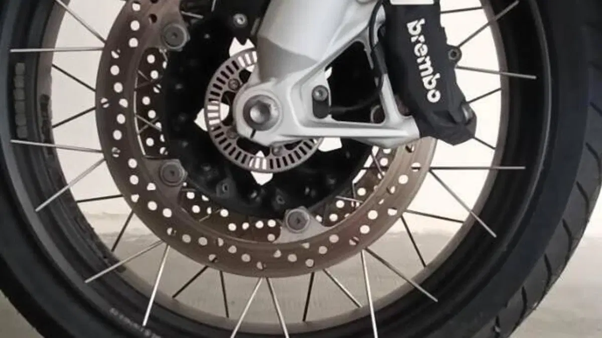Bmw R 1200 GS Adventure (2013 - 16)  (7)