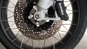 Bmw R 1200 GS Adventure (2013 - 16)  (7)