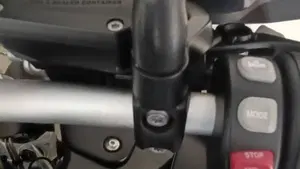 Bmw R 1200 GS Adventure (2013 - 16)  (8)