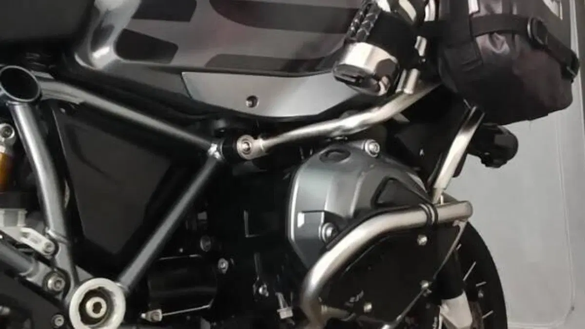 Bmw R 1200 GS Adventure (2013 - 16)  (9)