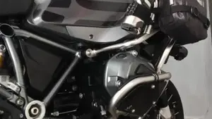 Bmw R 1200 GS Adventure (2013 - 16)  (9)