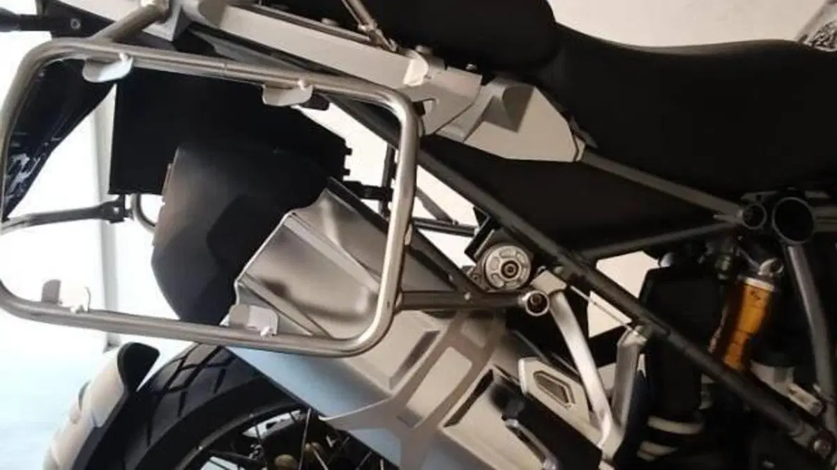 Bmw R 1200 GS Adventure (2013 - 16)  (10)