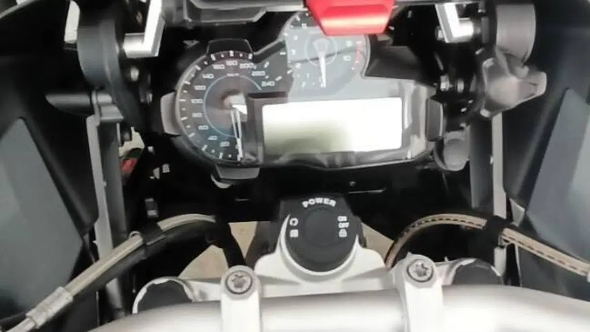 Bmw R 1200 GS Adventure (2013 - 16)  (12)