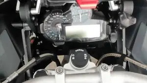 Bmw R 1200 GS Adventure (2013 - 16)  (12)
