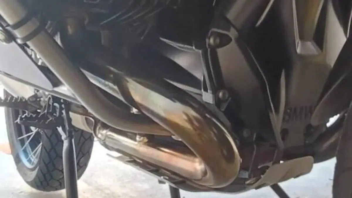 Bmw R 1200 GS Adventure (2013 - 16)  (14)
