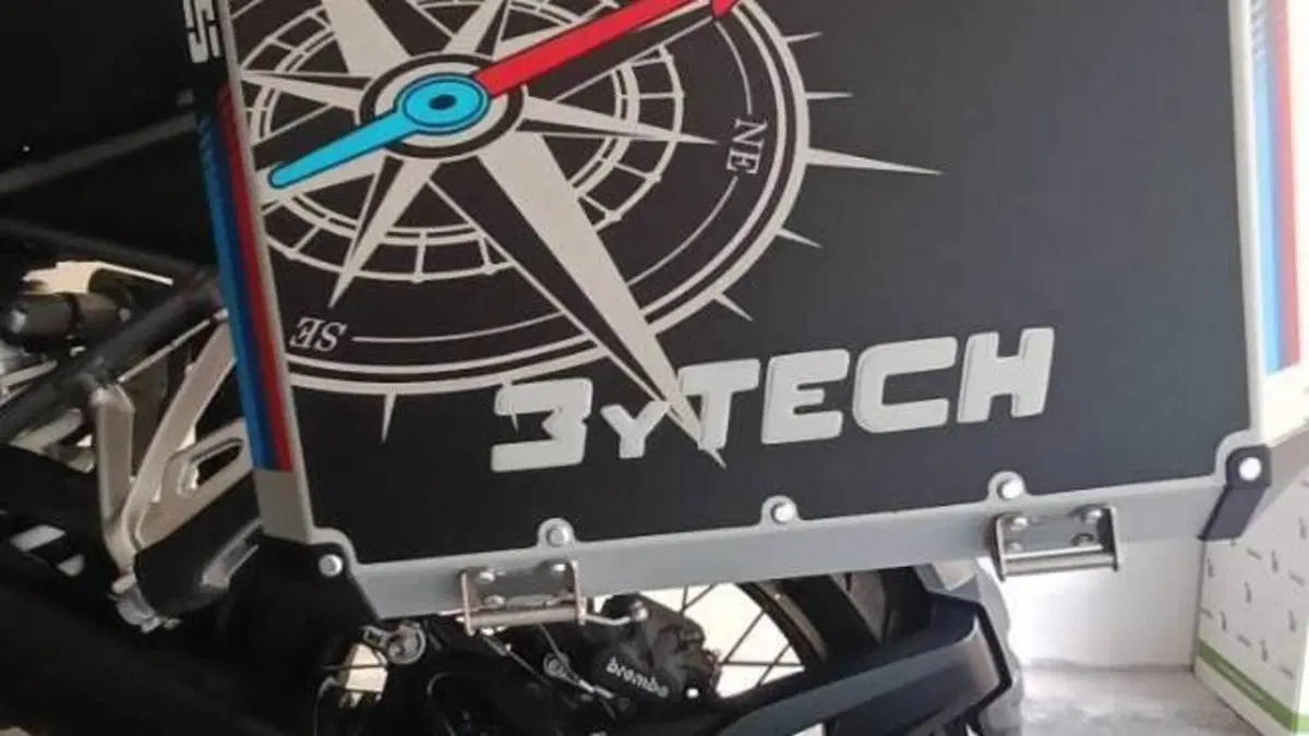 Bmw R 1200 GS Adventure (2013 - 16)  (15)
