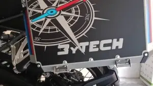 Bmw R 1200 GS Adventure (2013 - 16)  (15)