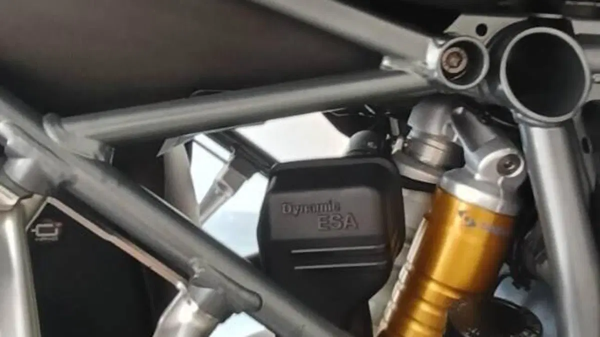 Bmw R 1200 GS Adventure (2013 - 16)  (18)