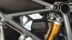 Bmw R 1200 GS Adventure (2013 - 16)  (18)