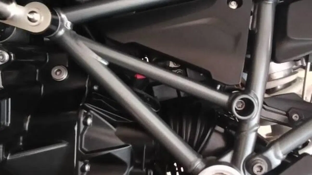 Bmw R 1200 GS Adventure (2013 - 16)  (19)