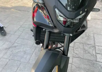 Honda Transalp XL750 (2026) - Annuncio 10066627