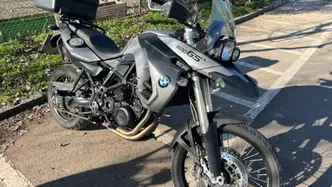 Bmw F 800 GS (2008 - 15) usata