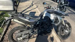 Bmw F 800 GS (2008 - 15)  (2)