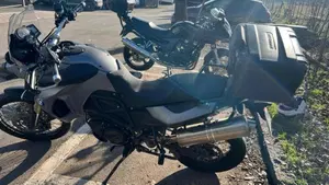Bmw F 800 GS (2008 - 15)  (3)