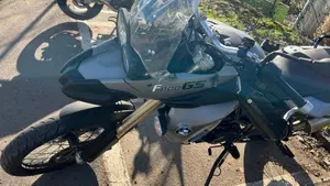 Bmw F 800 GS (2008 - 15)  (4)