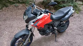 Aprilia Pegaso 650 Strada (2005 - 11) usata