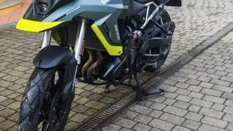 Suzuki V-Strom 800SE (2023 - 24) usata