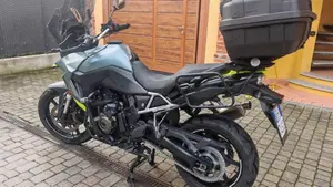 Suzuki V-Strom 800SE (2023 - 24)  (2)
