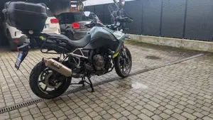Suzuki V-Strom 800SE (2023 - 24)  (3)