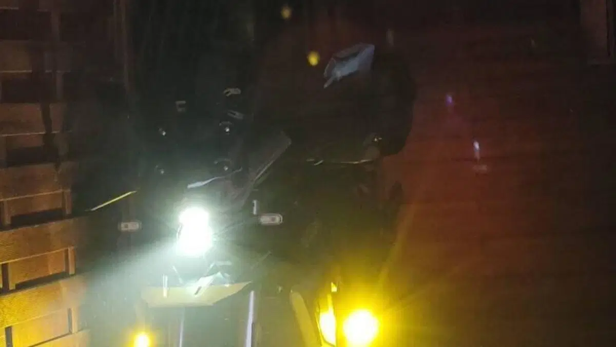 Suzuki V-Strom 800SE (2023 - 24)  (4)