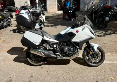 Honda NT 1100 Travel DCT (2022 - 24) - Annuncio 10066622