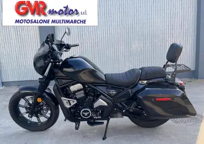 Moto Morini Calibro Bagger (2024 - 26) - Annuncio 10066629