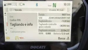 Ducati Multistrada V2 S (2025 - 26)  (2)
