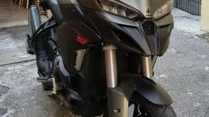 Ducati Multistrada V2 S (2025 - 26)  (3)