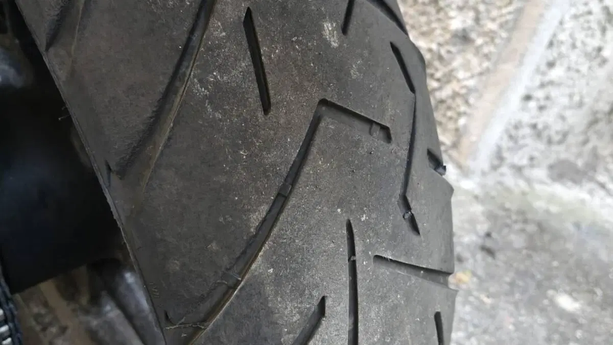 Ducati Multistrada V2 S (2025 - 26)  (4)