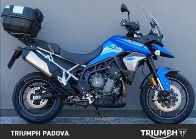 Triumph Tiger 900 GT Pro (2020 - 23) - Annuncio 10063697