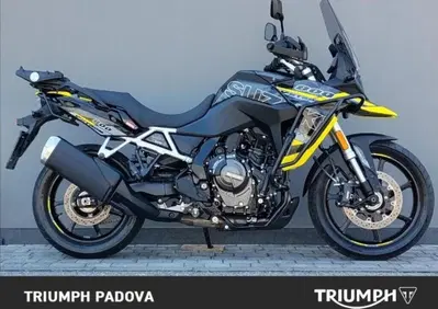 Suzuki V-Strom 800SE (2025 - 26) - Annuncio 10066626