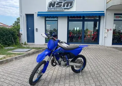 Yamaha YZ 125 (2024) - Annuncio 10066642