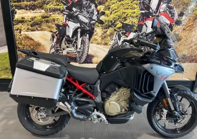 Ducati Multistrada V4 S (2025 - 26) - Annuncio 10066631